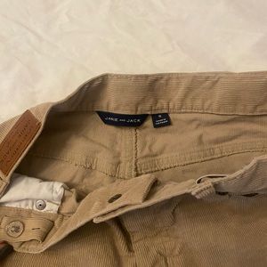 These were worn once- and are in great shape!